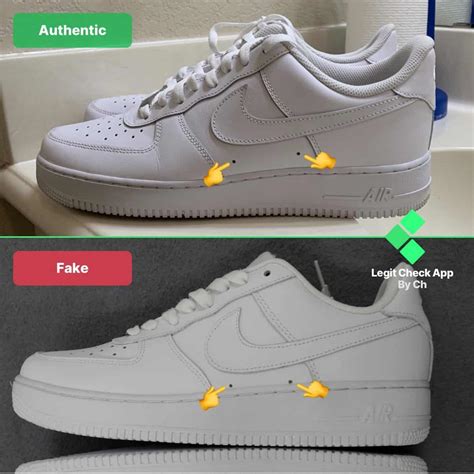 nike air force 1 jus do it original vs fake|nike air force 1 scam.